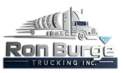 Ron Burge Trucking INC.